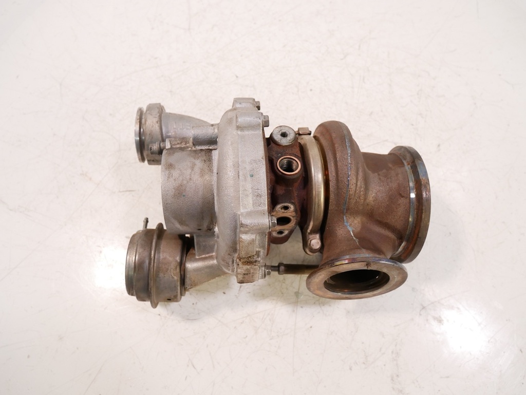 [MTD-420973] Turbocompresor BMW Serie 7 F01 F02 F03 F04 4.4 V8 750 i Li N63B44B N63 7605794