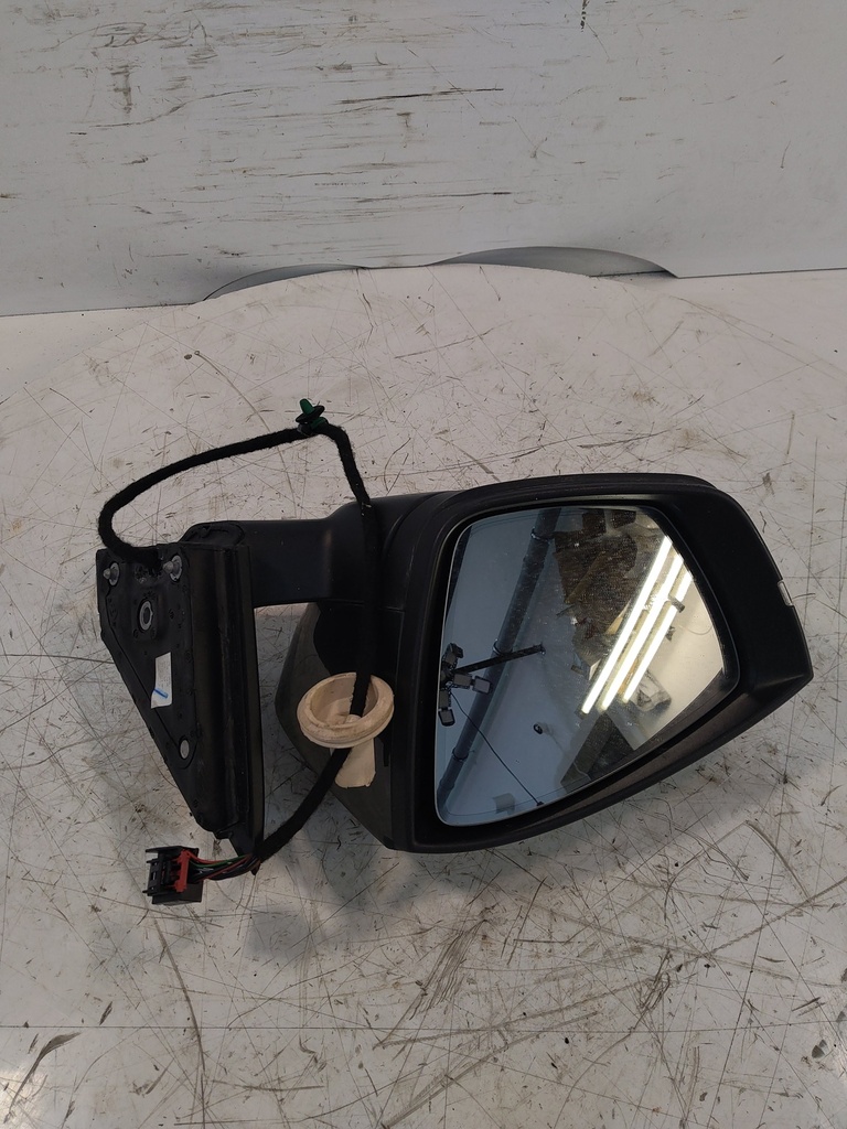 [MTD-526520] Retrovisor exterior izquierdo Skoda Karoq