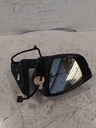 Retrovisor exterior izquierdo Skoda Karoq