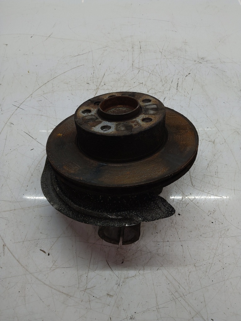 [MTD-510230] Volante motor BMW Serie 1 F20 1.5 B37D15A B37 B37D15U0 31216792286