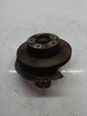 Volante motor BMW Serie 1 F20 1.5 B37D15A B37 B37D15U0 31216792286