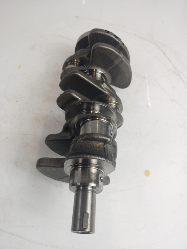 [MTD-431312] Cigüeñal Dacia Renault 1.0 TCe H4D 450 H4D450 F12719R