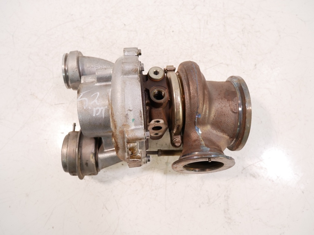 [MTD-420974] Turbocompresor BMW Serie 7 F01 F02 F03 4.4 V8 750 i Li N63B44B N63 7605794