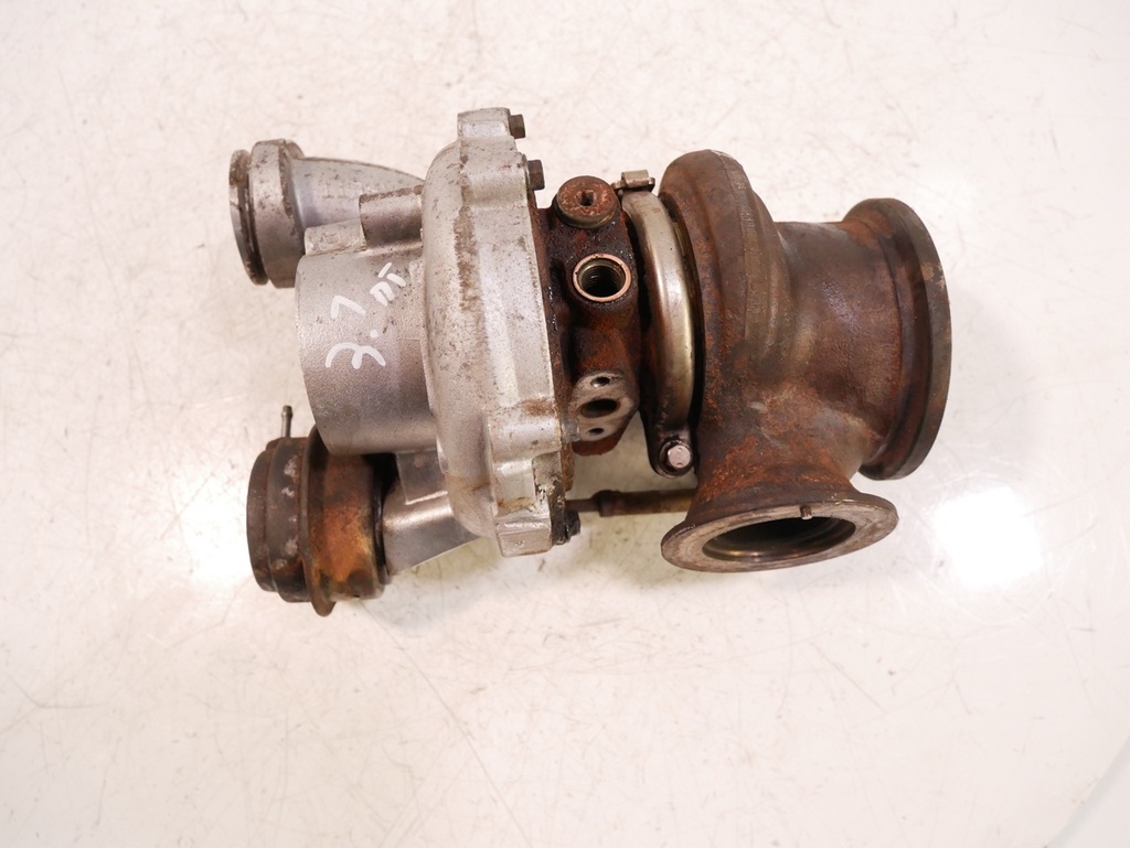 [MTD-421581] Turbocompresor BMW Serie 7 F01 F02 F03 4.4 V8 N63T N63B44B 7605794