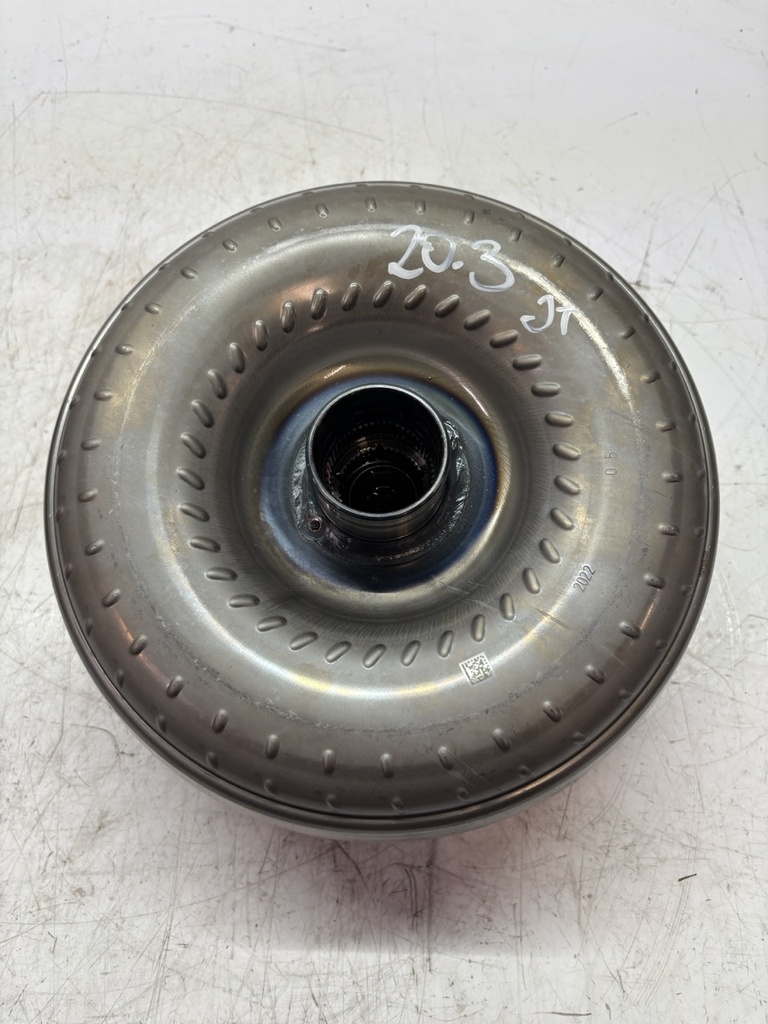 [MTD-487049] Convertidor de par BMW Serie 3 3.0 d 330d xDrive B57D30A B57D30O0 B57 1109322018
