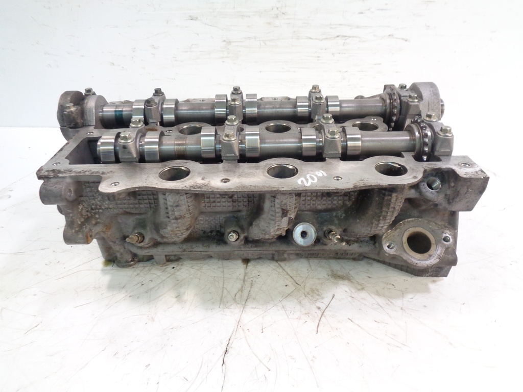 [MTD-383117] Culata Land Rover Discovery Range Rover 2.7 D 276DT 4R8Q-6C064-AH
