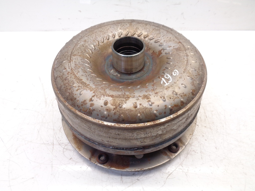 [MTD-372311] Convertidor de par BMW F30 F80 318d 2.0 D B47D20A 1101322061