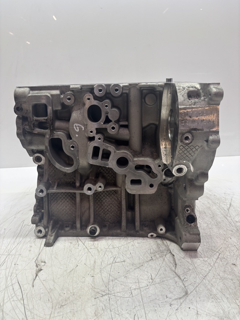 [MTD-475466] Bloque motor BMW Serie 1 F20 F21 1.5 114d B37 8579312
