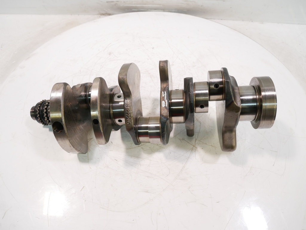 [MTD-405422] Cigüeñal Mercedes E350 V6 272.964 R27205 A2720300901