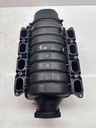 Colector de admisión Land Rover Range Rover L322 5.0 V8 gasolina 508PS AJ133 8W93-9424-AF