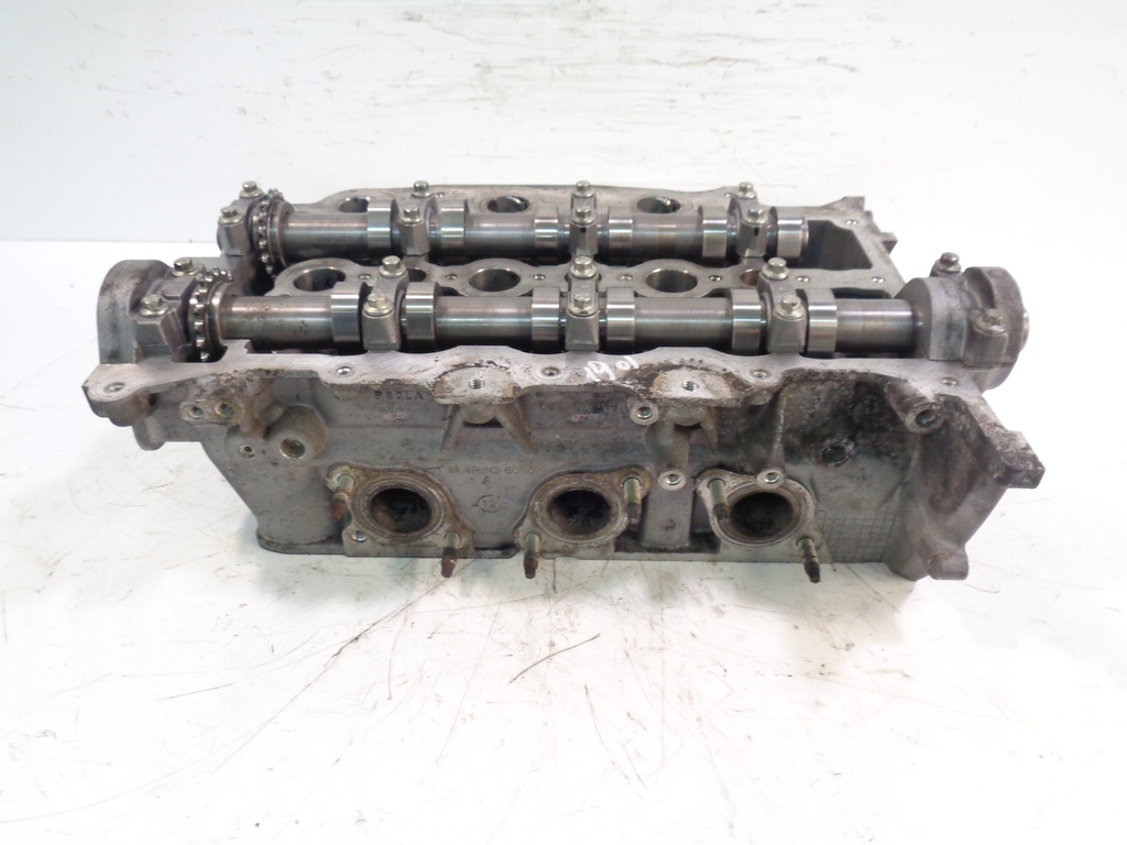 [MTD-383116] Culata Land Rover Discovery / Range Rover 2.7 D 276DT