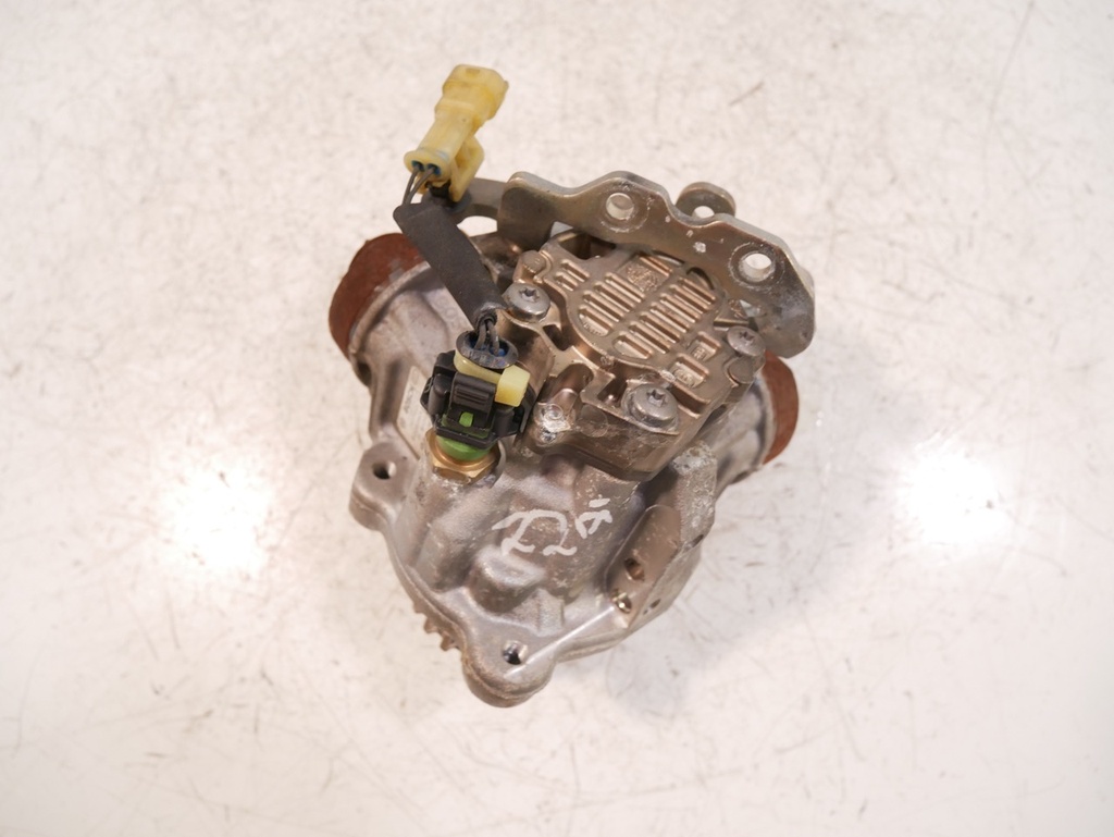 [MTD-438606] Bomba de alta presión para Jaguar 3.0 D 306DT AJTDV6 (2009-2015)