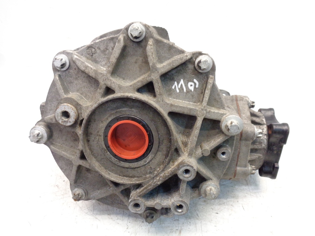 [MTD-376511] Diferencial Mercedes-Benz E280 CDI W211 3.0 642.920