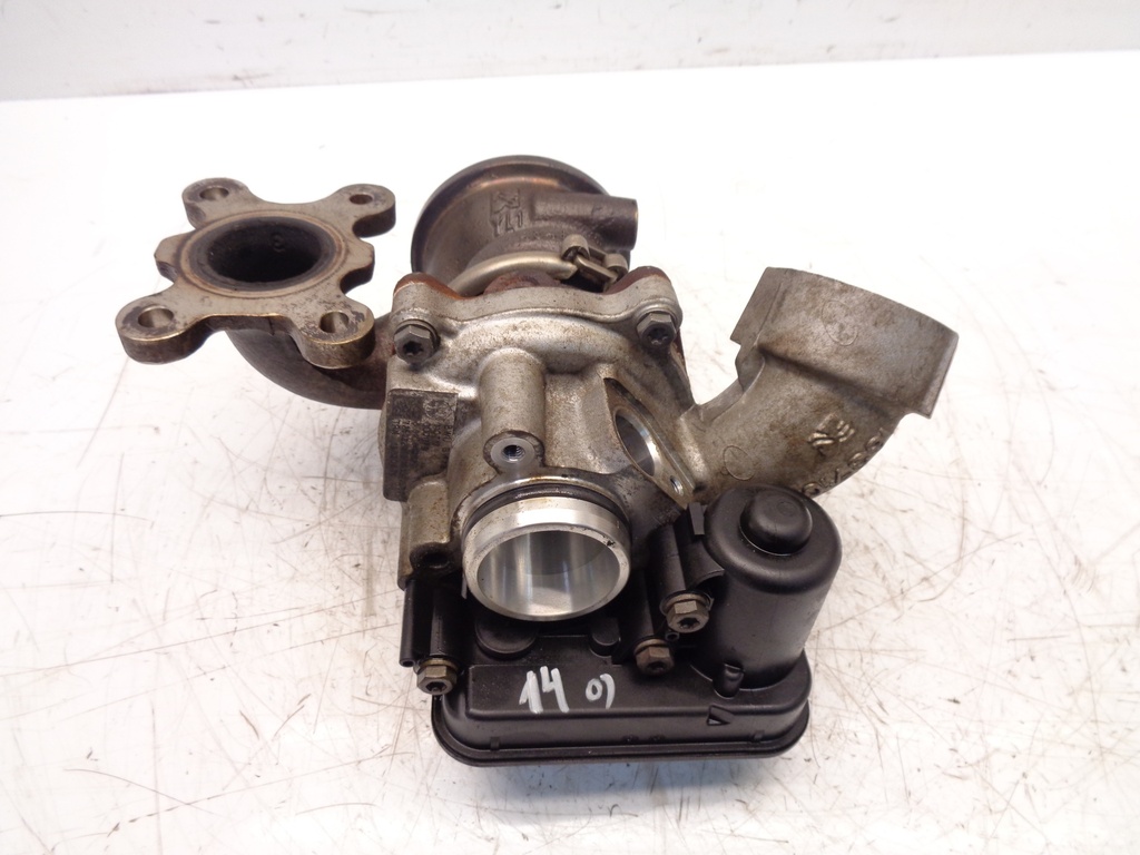 [MTD-375388] Turbocompresor Skoda Fabia 1.0 TSI CHZC CHZ 04C145702R