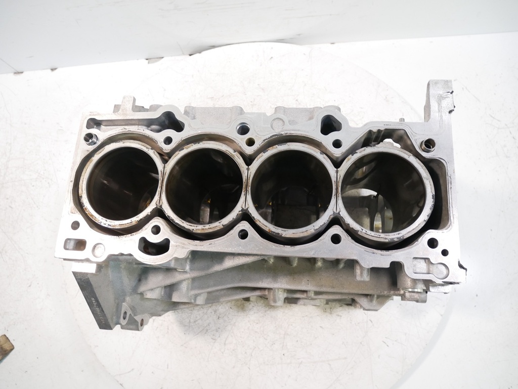 [MTD-441771] Bloque motor Ford Mustang 2.3 EcoBoost N48H 231-233kW