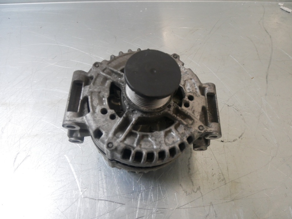 [MTD-424575] Alternador Generador Mercedes 3.0 CDI V6 OM 642.920 OM642 A0131547002