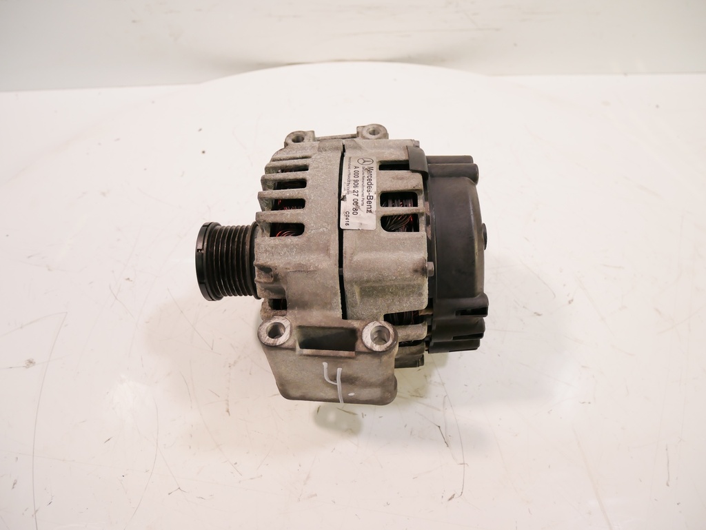 [MTD-378236] Alternador Mercedes C-Klasse GLK 3.0 CDI OM642.961 224CV