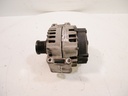 Alternador Mercedes C-Klasse GLK 3.0 CDI OM642.961 224CV