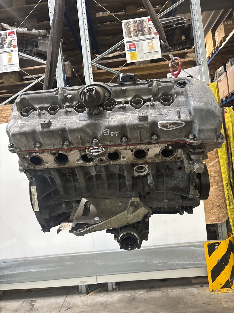[MTD-526526] Motor BMW Serie 3 E90 3.0 325xi