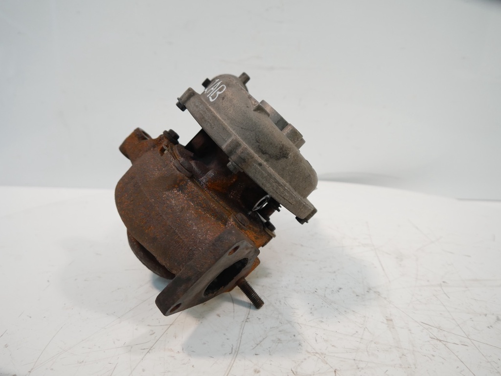 [MTD-488862] Turbocompresor Ford Galaxy S-Max 2.0 TDCi QXWB 3M5Q-6K682-CD