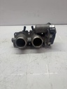 Válvula de mariposa Audi A8 D4 quattro 4.0 TFSI CEUA CEU 079133062L