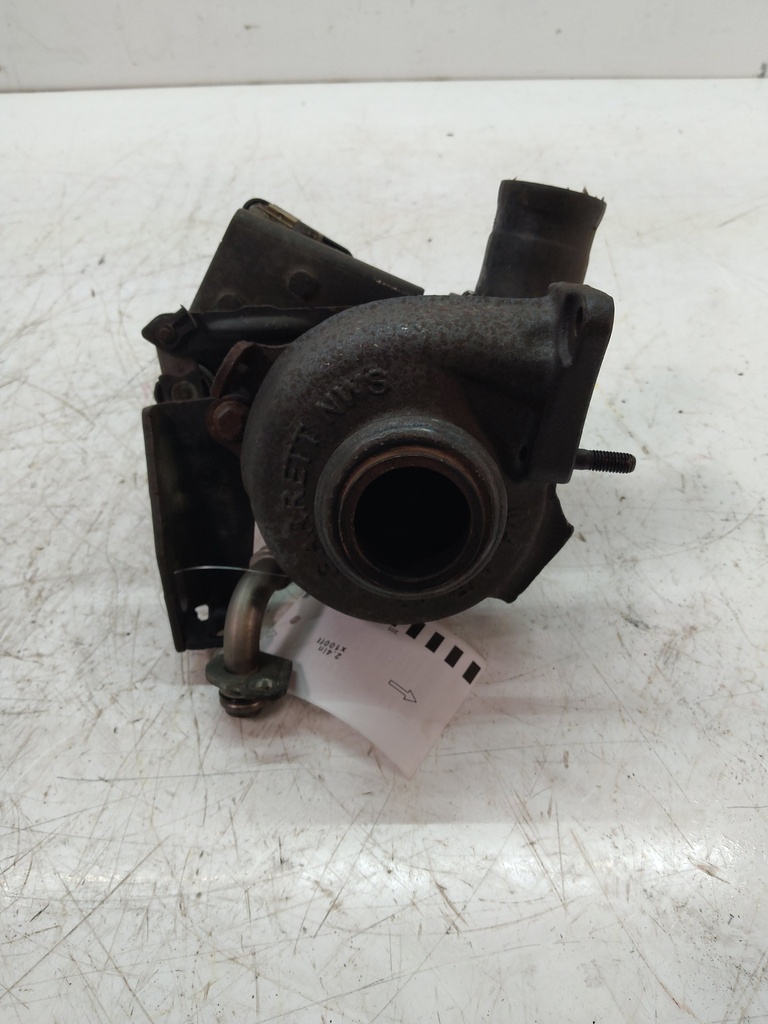 [MTD-513673] Turbocompresor CITROËN C6 2.7 Diésel UHZ 4U3Q-6K682-AJ