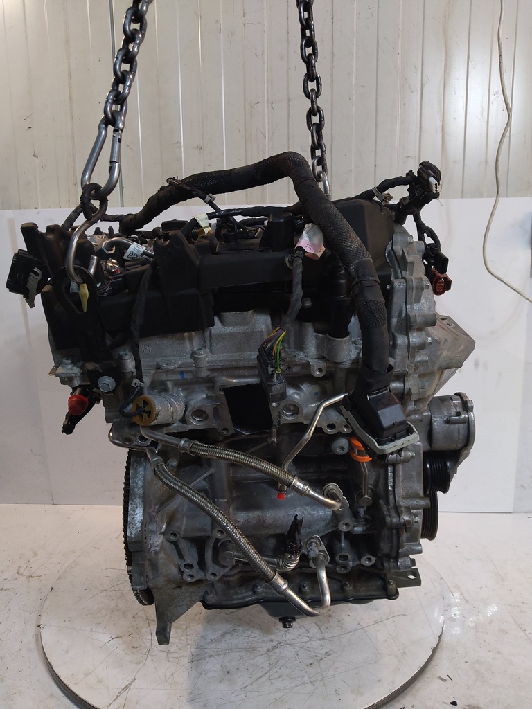 [MTD-526527] Motor Ford Escape/Focus/Kuga 1.5 EcoBoost