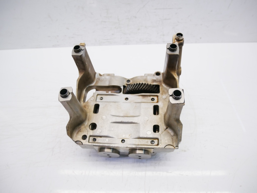 [MTD-424389] Eje balanceador Ford Mustang 2.3 gasolina EcoBoost N48H FB5E-6K360-BE