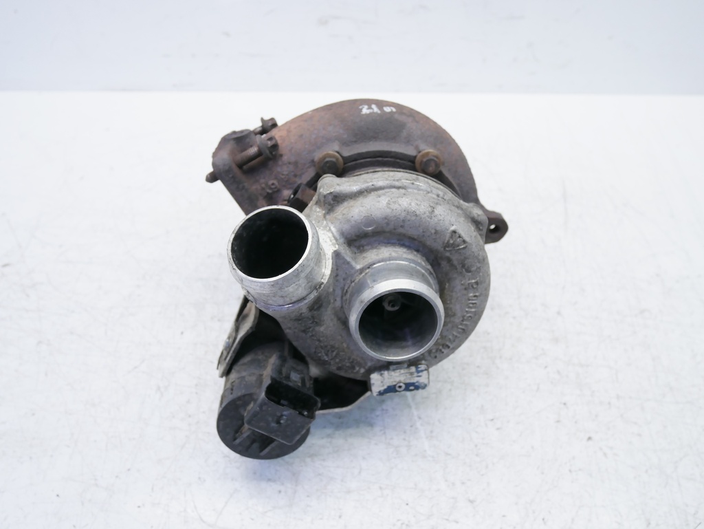 [MTD-384445] Turbocompresor Land Rover Discovery L319 2.7 TD 4x4 Diesel 276DT 4H2Q-6K682-CK