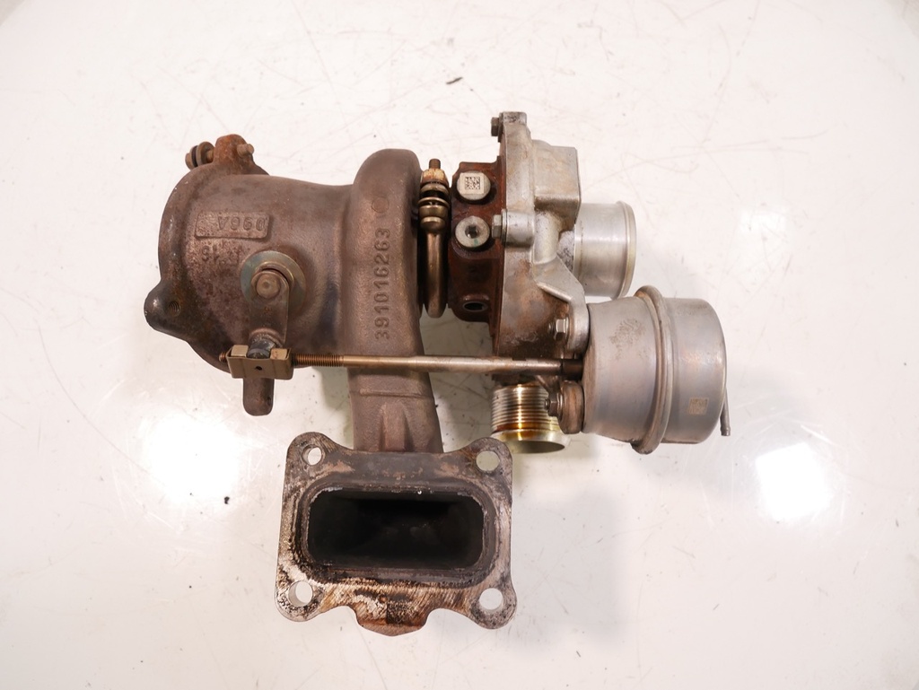 [MTD-411614] Turbocompresor Ford Focus MK3 Fusion 1.5 EcoBoost M8DA F1FG-6K682-AB