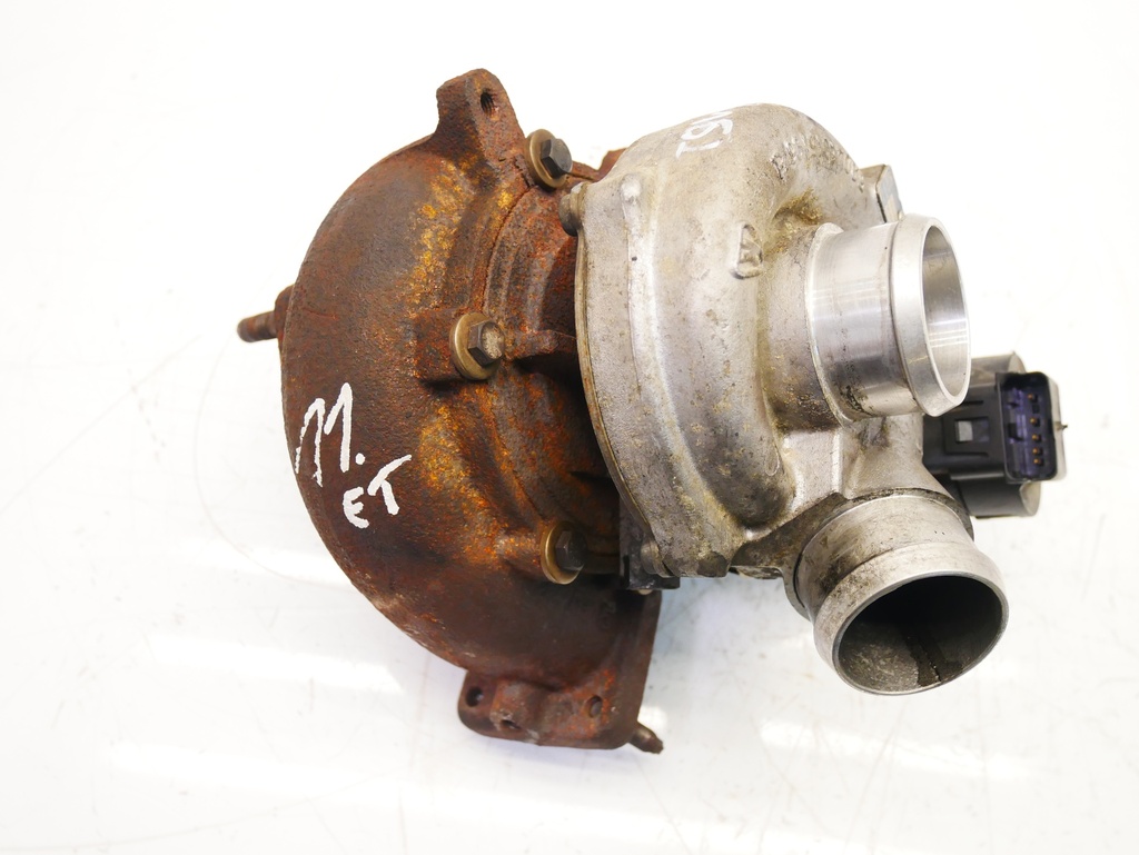 [MTD-397934] Turbocompresor Land Rover Discovery L319 MK3 2.7 TD 4x4 276DT TDV6