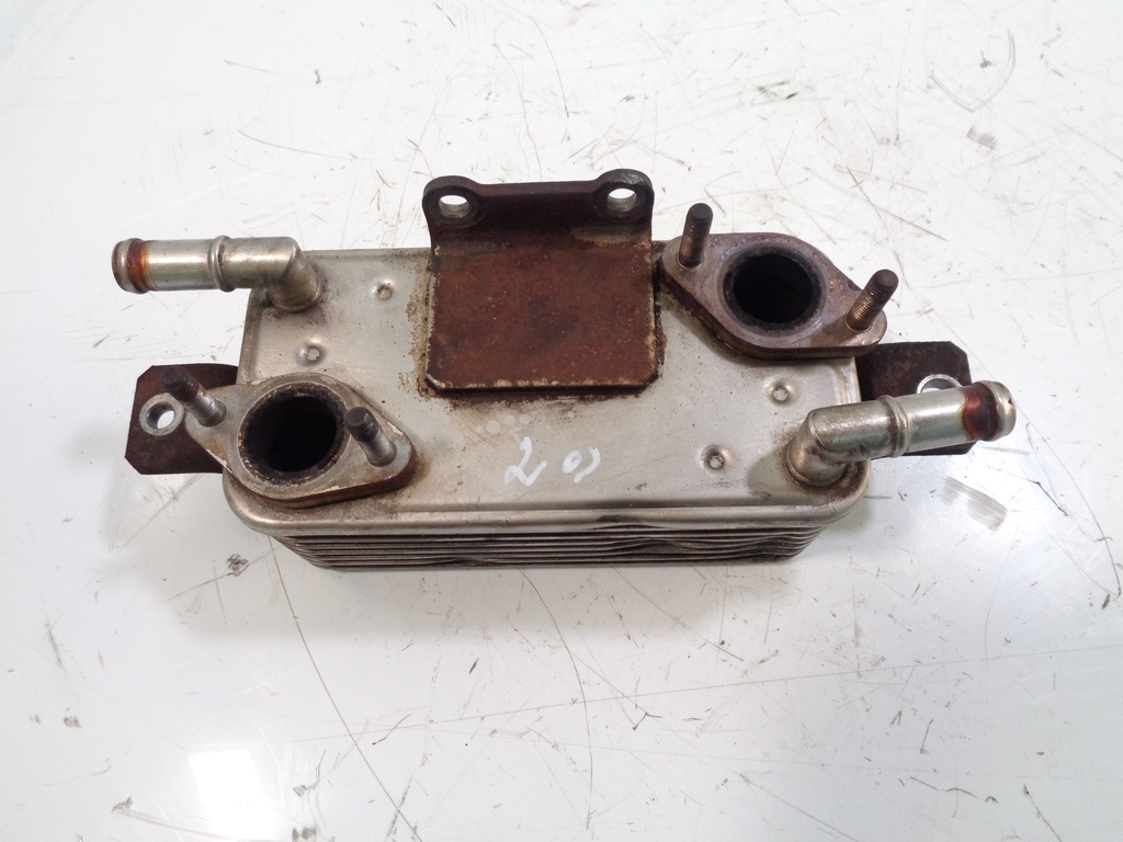 [MTD-379223] Enfriador de gases de escape Mitsubishi Pajero III 3.2 DI-D 4M41 4M41-T ME194027