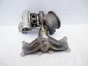 Turbocompresor BMW Serie 1 E88 3.0 135i N54 2009