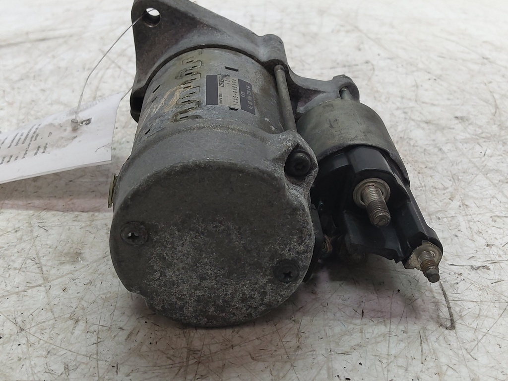 [MTD-526562] Motor de arranque para Mercedes-Benz Sprinter 2.2 CDI