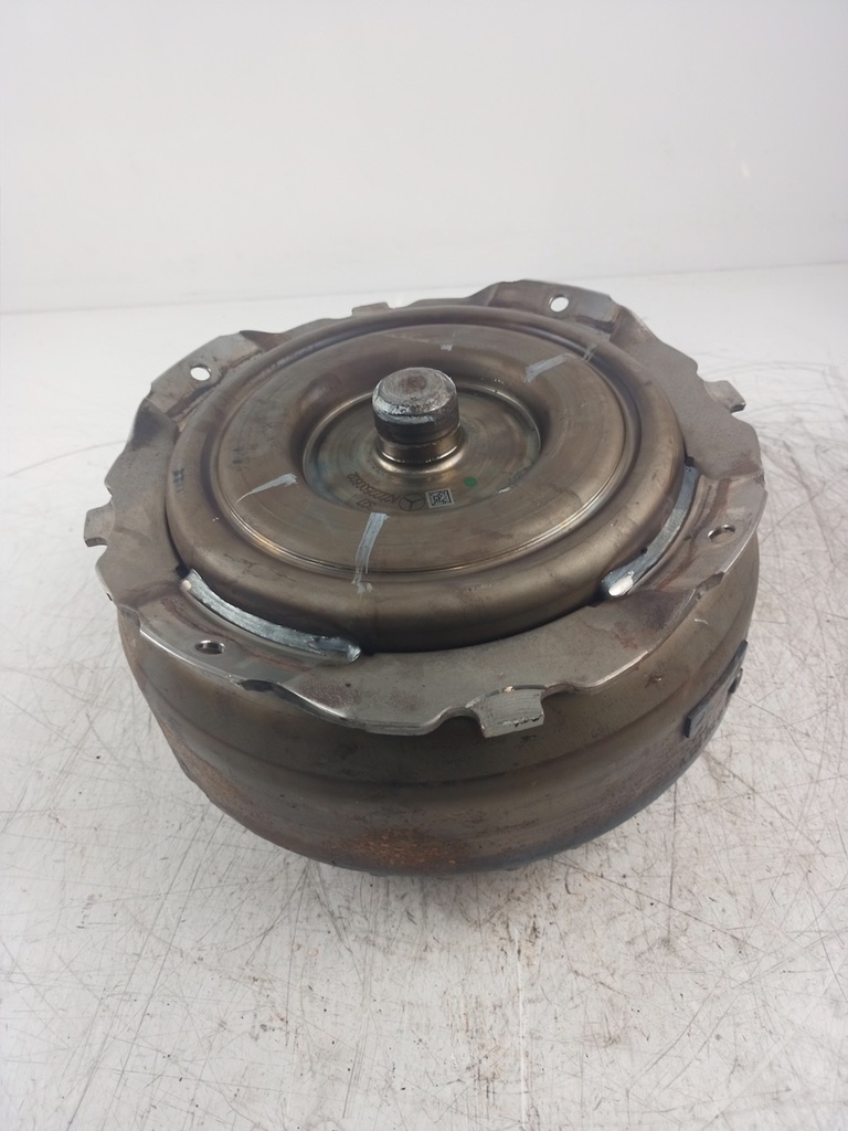 [MTD-437692] Convertidor de par Mercedes Sprinter 2.2 CDI Euro6 OM 651.958 A2222500502