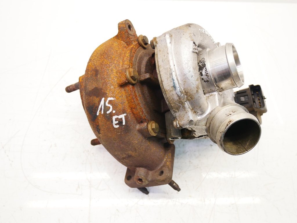 [MTD-397940] Turbocompresor Land Rover Discovery 2.7 TD 4x4 276DT 53049700039 4H2Q-6K682-CF