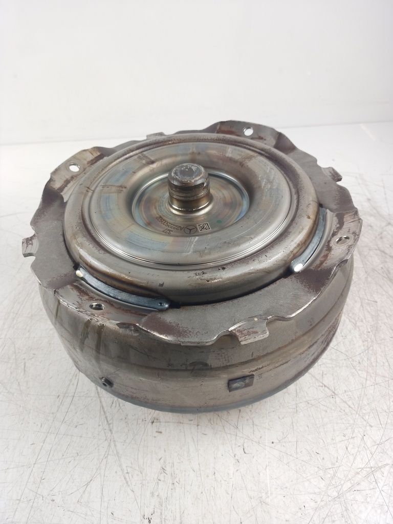 [MTD-437732] Convertidor de par Mercedes Sprinter 907 2.2 CDI OM651 OM651.958 A2222500502