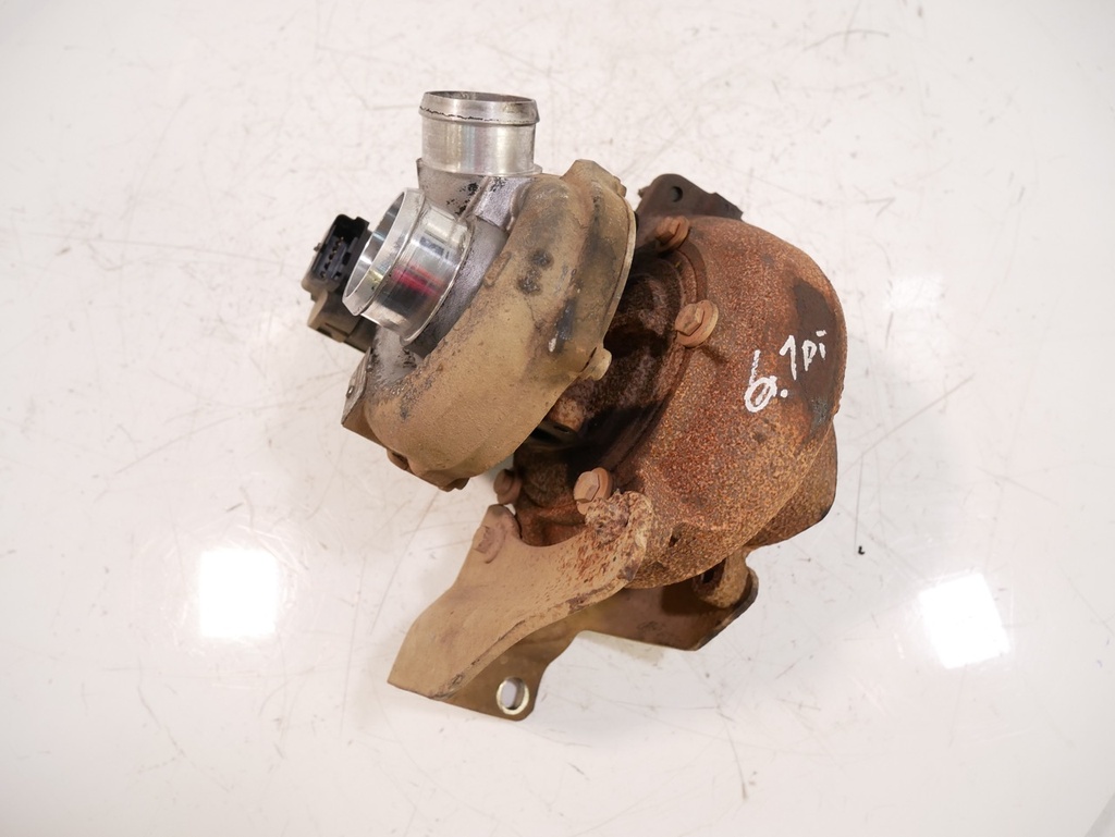 [MTD-429364] Turbocompresor Land Rover Discovery L319 2.7 V6 TD 276DT 4H2Q-6K682-CK