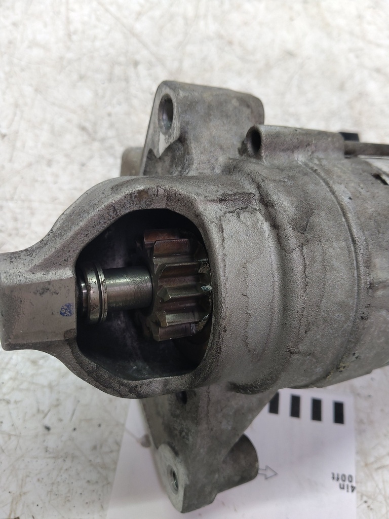 [MTD-526563] Motor de arranque para Peugeot 308 SW II 1.5 BlueHDI