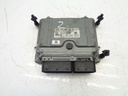 Unidad de control Mercedes-Benz Clase C W204 S204 3.0 272.948 A2729000400