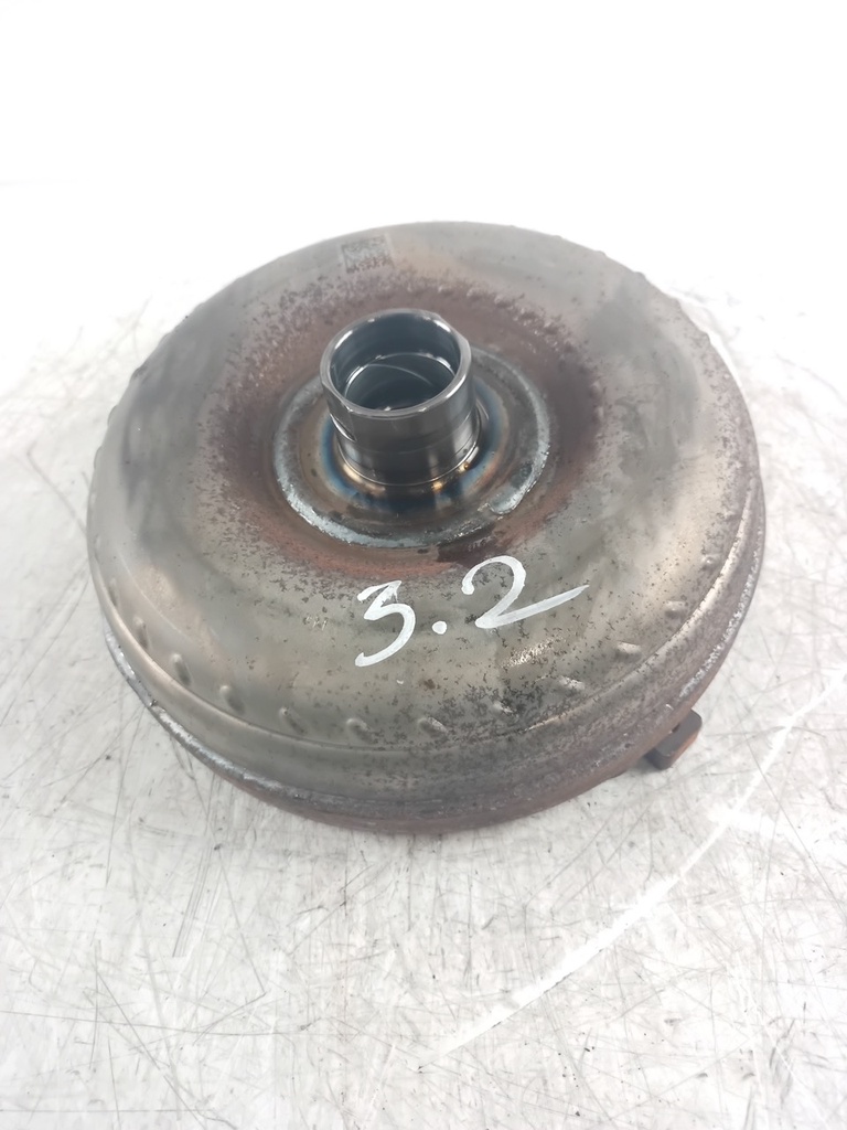 [MTD-436000] Convertidor de par Opel Astra K 1.4 T Turbo F14SHT L3T 24273306