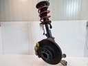 Amortiguador del brazo de suspensión delantero derecho BMW Serie 3 F30 F80 320d xDrive 6791554