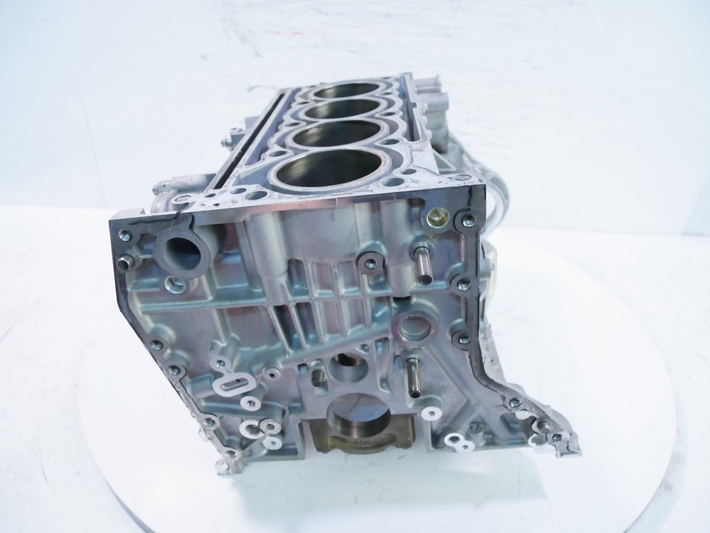 [MTD-413686] Bloque motor Mercedes 1.8 CGI E C 250 271.860 M271.860