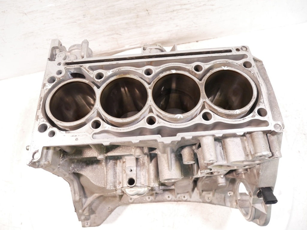 [MTD-417268] Bloque motor Mercedes C204 W204 1.8 CGI M 271.860 R2710107705