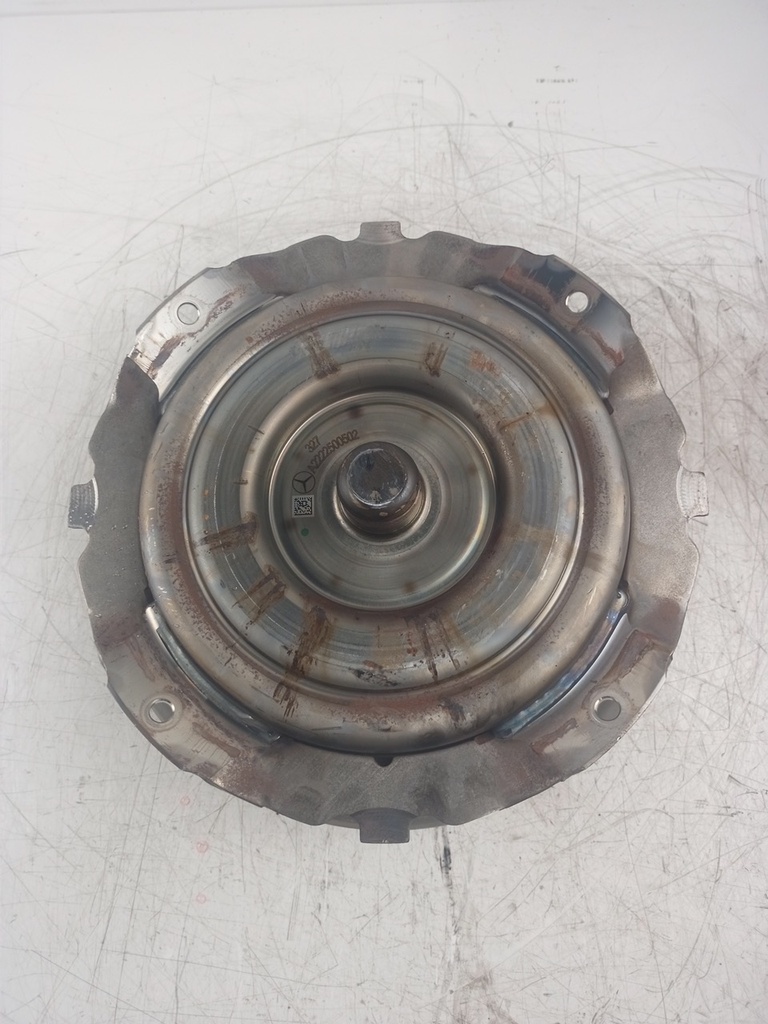 [MTD-437403] Convertidor de par Mercedes Sprinter 2.2 313 CDI 651.958 A2222500502
