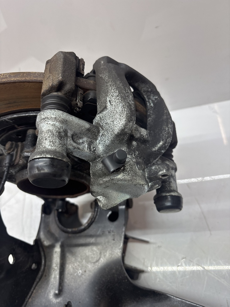 [MTD-499045] Rótula de dirección Mercedes Vito W447 2.0 CDI OM654.920 A4473505300