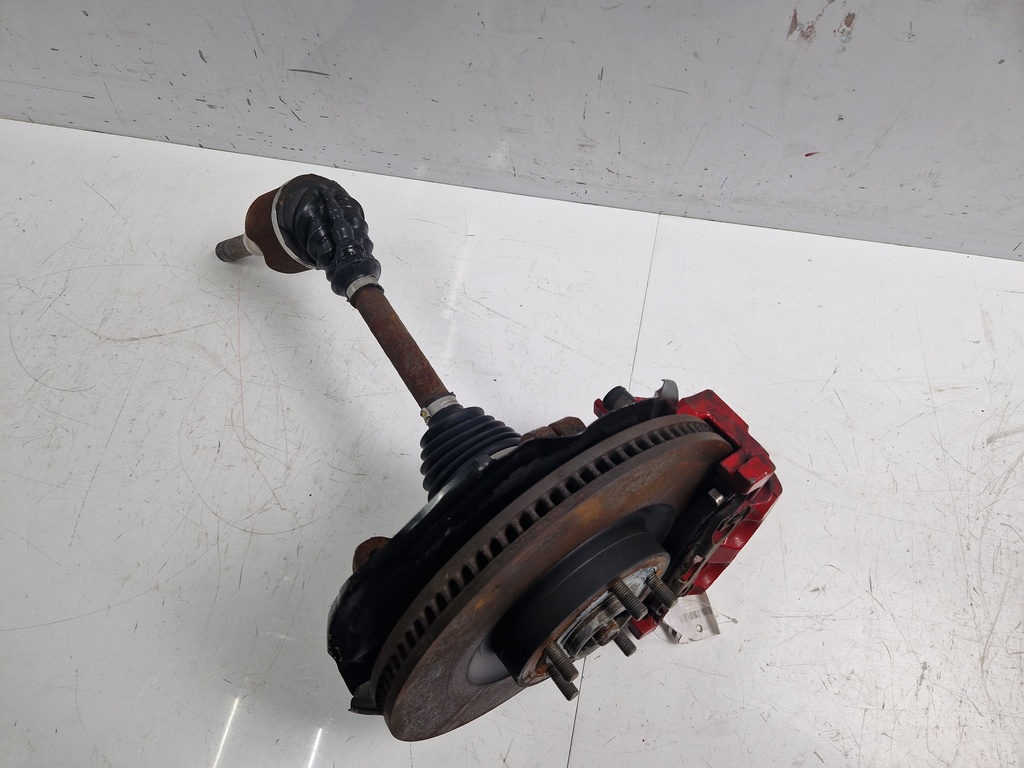 [MTD-497883] Rótula de dirección Ford Focus ST 2.3 Turbo 2022