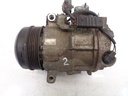 Compresor de aire acondicionado Mercedes Clase C W204 1.8 CGI M271.820 447260-5982