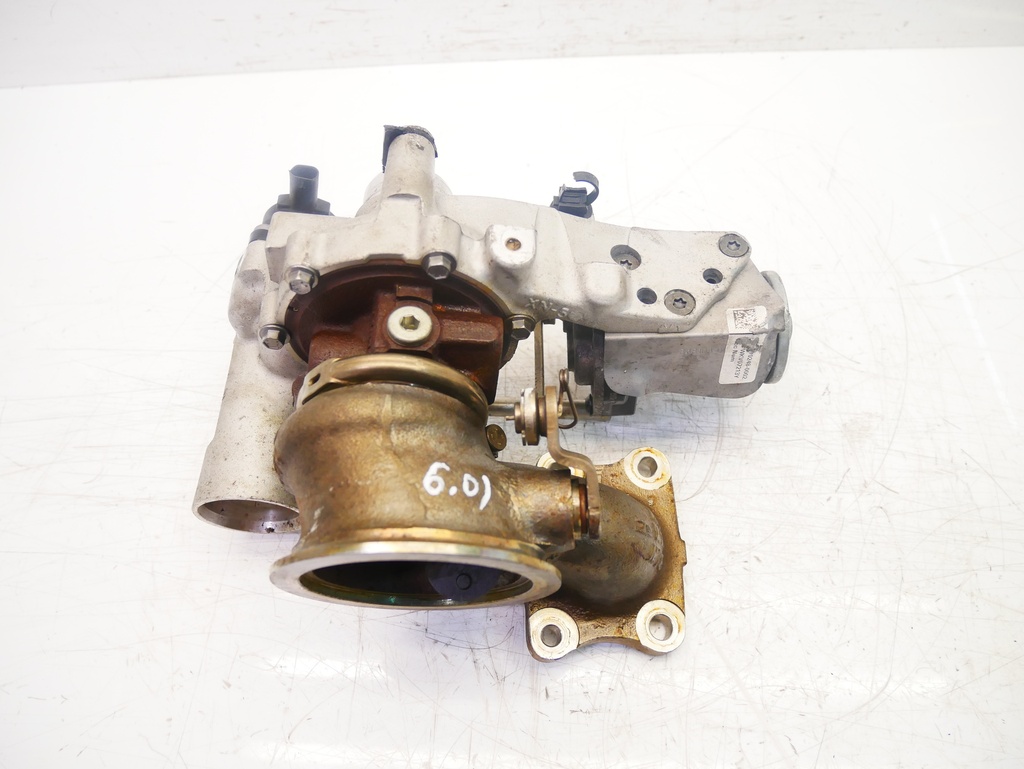[MTD-403477] Turbocompresor Opel Corsa F 1.2 68 gasolina F12XHL EB2ADTD 9825982080