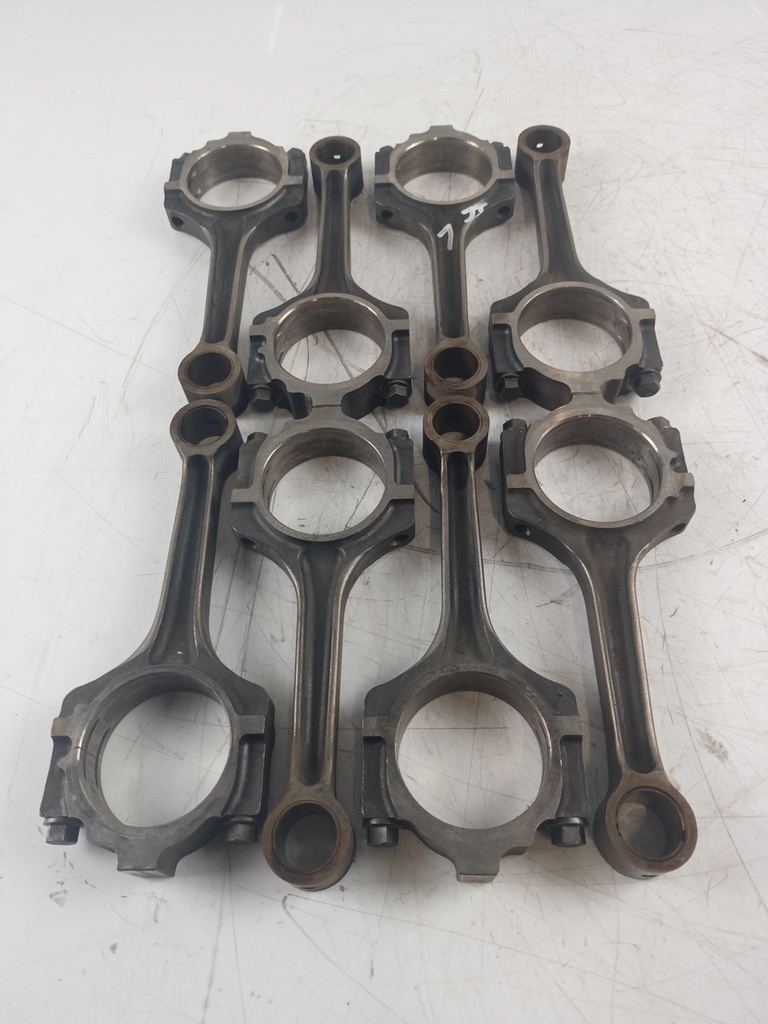 [MTD-432783] 8x Biela Ford Mustang 4.6 V8 C46USEM 2L1Z-6200-AA